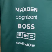 Camiseta Aston Martin modelo 2 - Imagen 8