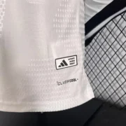 Alemania local 2026 manga larga versión jugador - Imagen 7