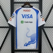 Camiseta Visa Cash App RB modelo 1 - Imagen 5