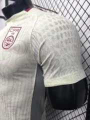 China visitante 2025 versión jugador - Imagen 7