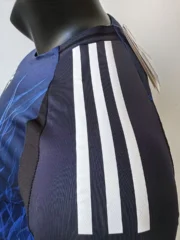 Japón local 2025 versión jugador - Imagen 6