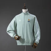 Cortavientos reversible Francia modelo 02 - Imagen 2