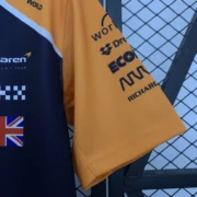 Camiseta McLaren modelo 2 - Imagen 3