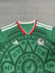 México local 2026 versión femenina - Imagen 2
