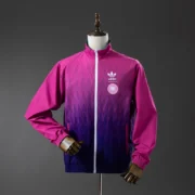 Cortavientos reversible Alemania modelo 01 - Imagen 3