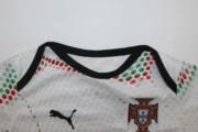 Body Portugal visitante 2025 - Imagen 6