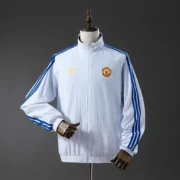 Cortavientos reversible Manchester United modelo 01 - Imagen 3