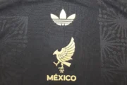 México edición especial 2025 versión jugador - Imagen 8