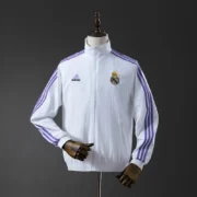 Cortavientos reversible Real Madrid modelo 13 - Imagen 3