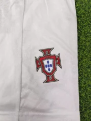 Kit de niño Portugal visitante 2025 versión jugador - Imagen 4