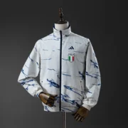 Cortavientos reversible Italia modelo 01 - Imagen 3