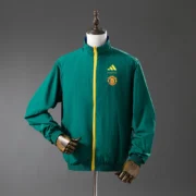 Cortavientos reversible Manchester United modelo 02 - Imagen 3