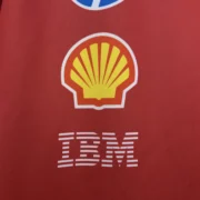 Camiseta Ferrari modelo 1 - Imagen 7