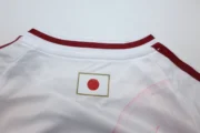 Kit de niño Japón visitante 2026 - Imagen 12