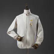 Cortavientos reversible Real Madrid modelo 03 - Imagen 3