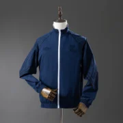 Cortavientos reversible PSG modelo 02 - Imagen 3