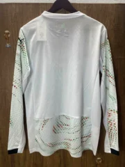 Portugal visitante 2025 manga larga - Imagen 2