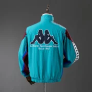 Cortavientos Manchester United modelo 08 - Imagen 2