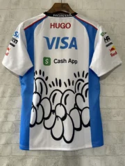 Camiseta Visa Cash App RB modelo 2 - Imagen 2