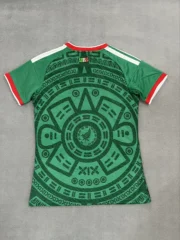 México local 2026 versión femenina - Imagen 3