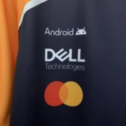 Camiseta McLaren modelo 2 - Imagen 5