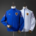 Cortavientos reversible Japón modelo 02