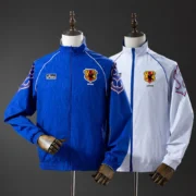 Cortavientos reversible Japón modelo 02