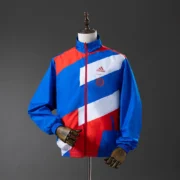 Cortavientos reversible Bayern Münich modelo 02 - Imagen 3