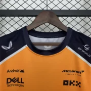 Camiseta McLaren modelo 4 - Imagen 7