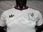 México visitante 2026 versión jugador - Imagen 10