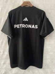 Camiseta Mercedes modelo 4 - Imagen 3
