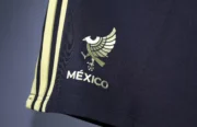Short México edición especial 2025 versión jugador - Imagen 5