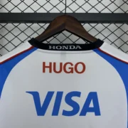 Camiseta Visa Cash App RB modelo 1 - Imagen 6