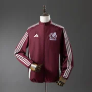 Cortavientos reversible México modelo 06 - Imagen 2