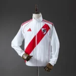 Cortavientos River Plate