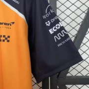 Camiseta McLaren modelo 3 - Imagen 7