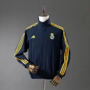 Cortavientos reversible Real Madrid modelo 12 - Imagen 2