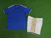 Kit de niño Italia local 2026 versión jugador - Imagen 4