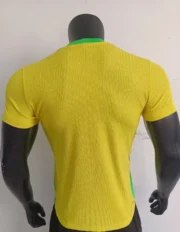 Brasil local 2025 versión jugador - Imagen 3