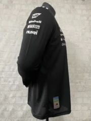 Camiseta Mercedes manga larga modelo 1 - Imagen 3