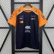 Camiseta McLaren modelo 1