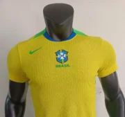 Brasil local 2025 versión jugador - Imagen 2