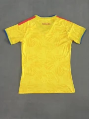 Colombia local 2026 versión femenina - Imagen 3