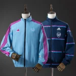 Cortavientos reversible Arsenal modelo 06