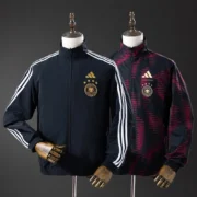 Cortavientos reversible Alemania modelo 02