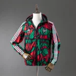 Cortavientos Arsenal modelo 12