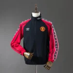 Cortavientos Manchester United modelo 10