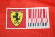 Camiseta Ferrari retro - Imagen 12