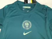 Kit de niño Nigeria visitante 2025 - Imagen 2