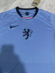 Países Bajos visitante 2025 - Imagen 3